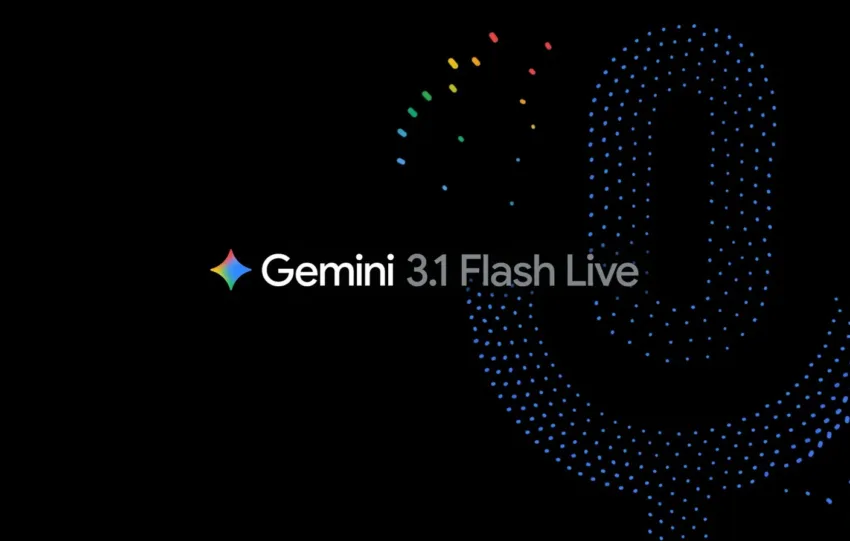 Πώς το νέο Gemini 3.1 Flash Live αλλάζει την επικοινωνία με την AI