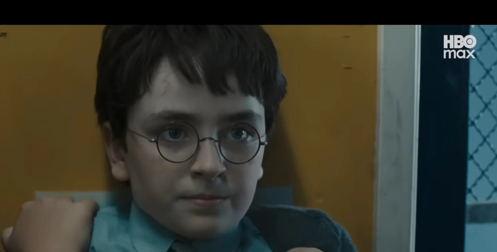 Harry Potter: Διχάζει τους θαυμαστές το πρώτο επίσημο trailer της σειράς του HBO 2 Harry Potter: Διχάζει τους θαυμαστές το πρώτο επίσημο trailer της σειράς του HBO