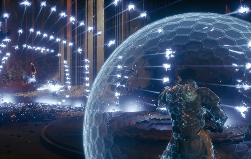 Πώς η Housemarque φέρνει τον κοσμικό τρόμο στο PlayStation 5 με το Saros