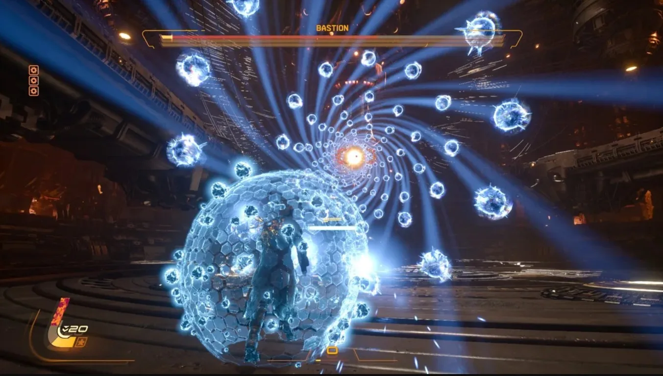 Πώς η Housemarque φέρνει τον κοσμικό τρόμο στο PlayStation 5 με το Saros