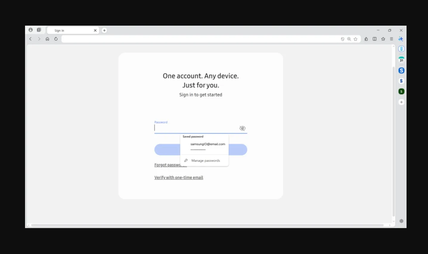Samsung Browser: Η απόλυτη εμπειρία πλοήγησης έρχεται στα Windows με Agentic AI
