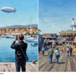 Samsung Galaxy S26 Ultra: Πώς η τεχνητή νοημοσύνη μεταμορφώνει τις ταξιδιωτικές σας φωτογραφίες