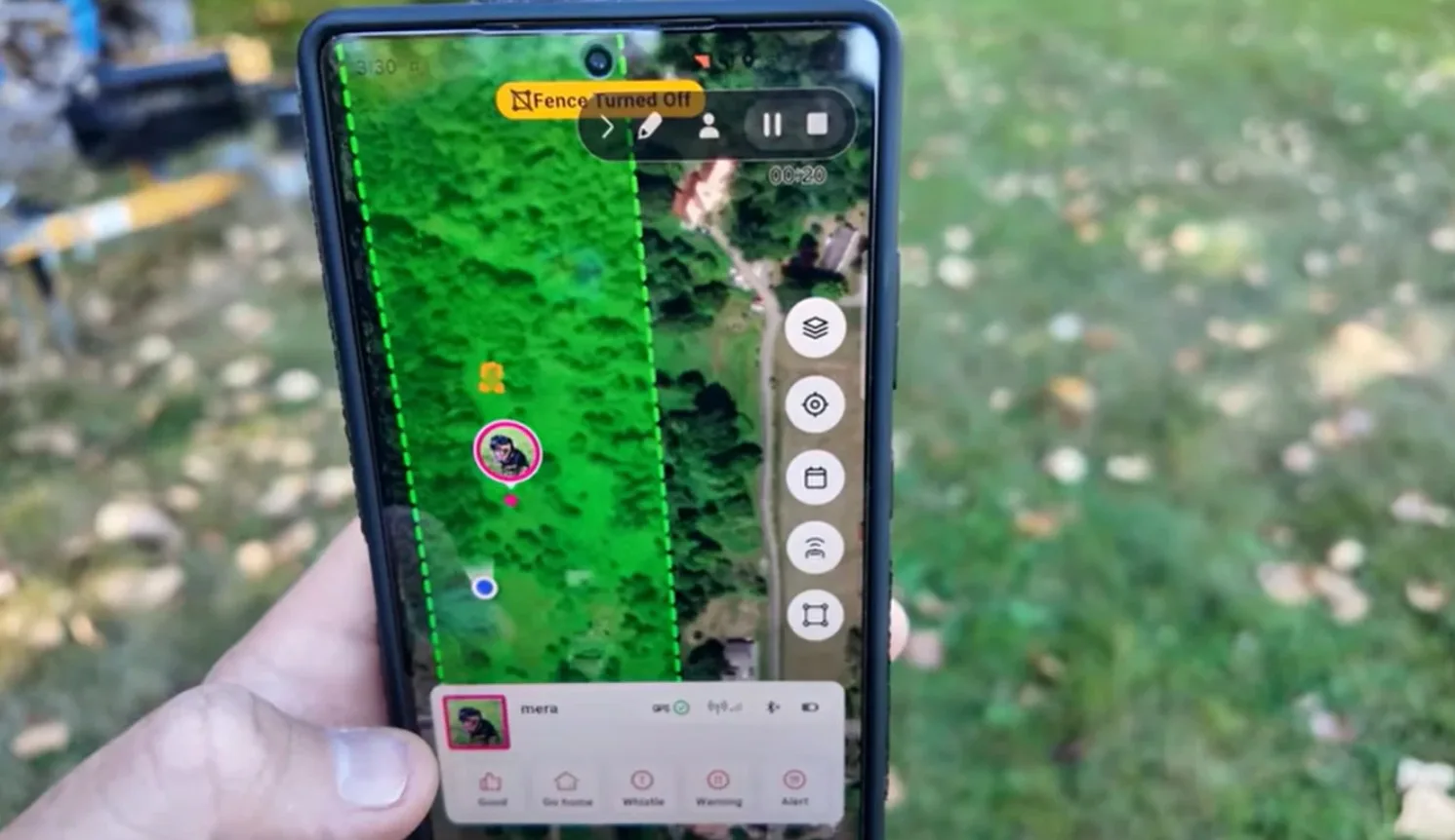 SATELLAI Collar και Collar Go: Η απόλυτη λύση για την ασφάλεια των σκύλων