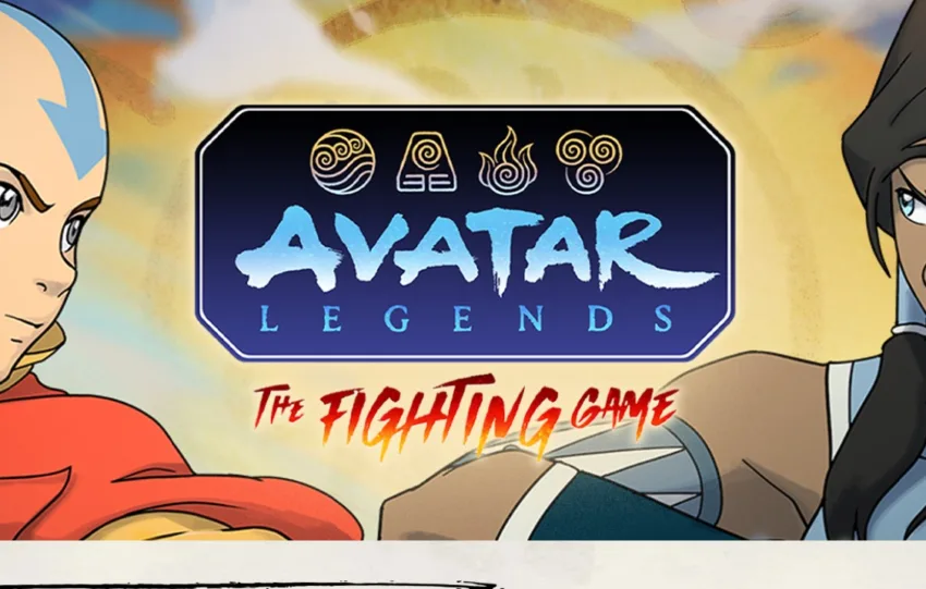 Avatar Legends: Έρχεται το απόλυτο fighting game για τους fans της σειράς