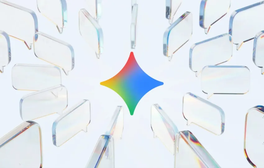 Gemini: Πώς να μεταφέρετε το ιστορικό και τις προτιμήσεις σας από άλλα AI apps