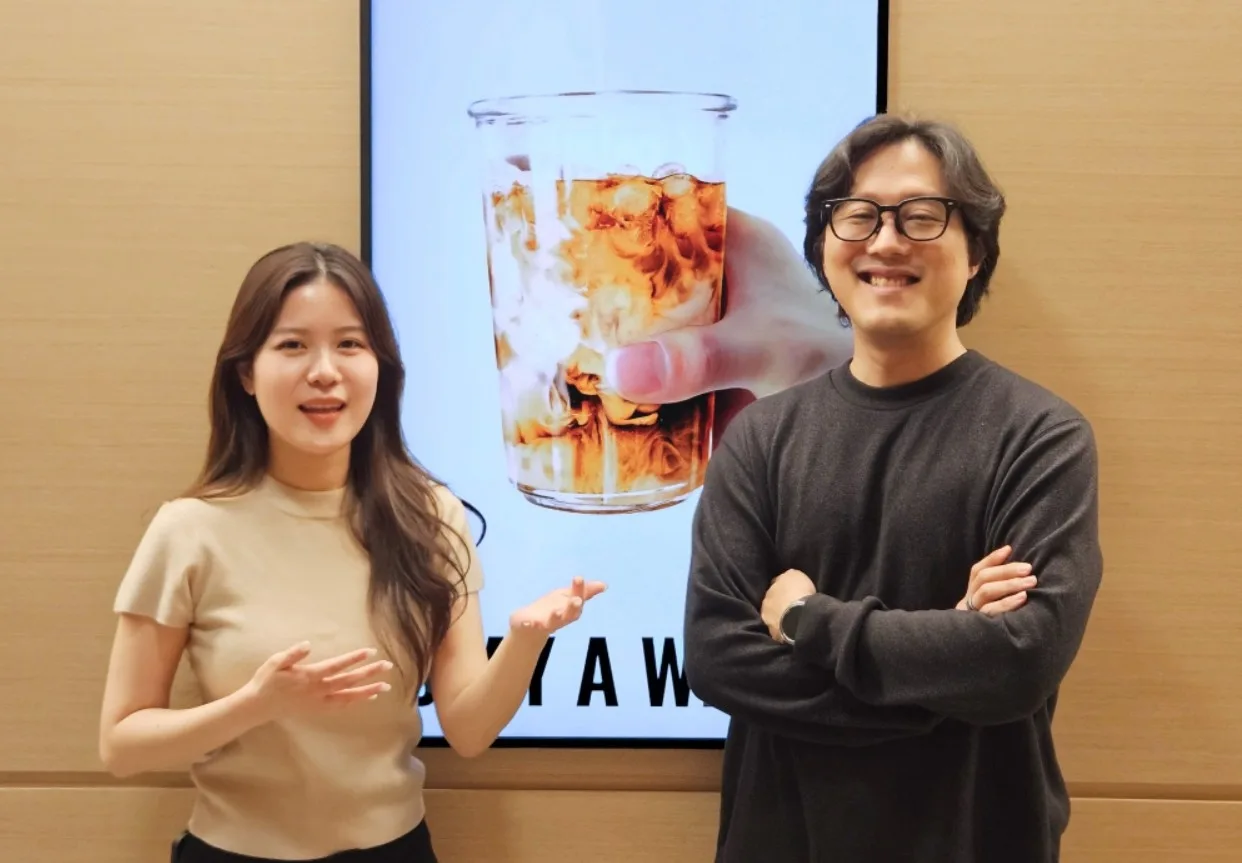 Πώς η Samsung έδωσε ζωή στο Spatial Signage με τεχνολογία 3D επόμενης γενιάς