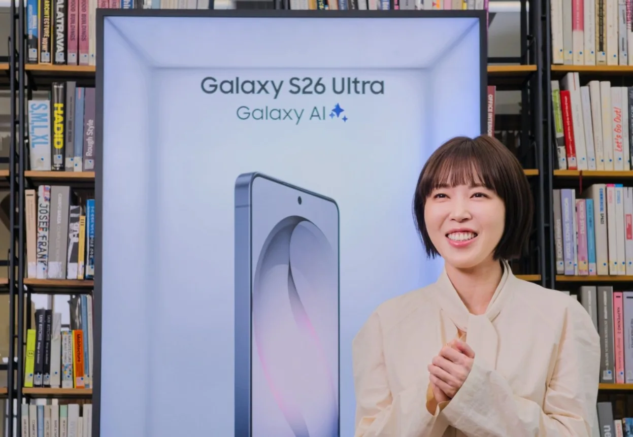 Πώς η Samsung έδωσε ζωή στο Spatial Signage με τεχνολογία 3D επόμενης γενιάς