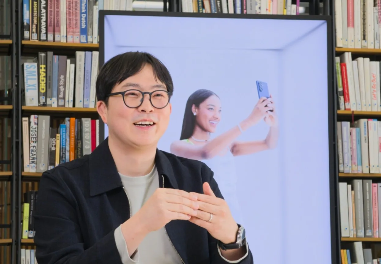 Πώς η Samsung έδωσε ζωή στο Spatial Signage με τεχνολογία 3D επόμενης γενιάς