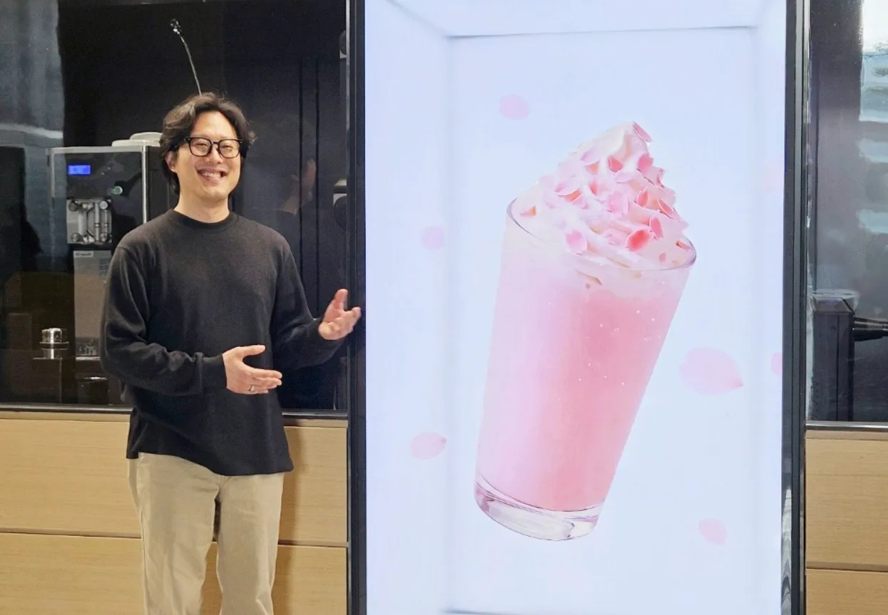 Πώς η Samsung έδωσε ζωή στο Spatial Signage με τεχνολογία 3D επόμενης γενιάς