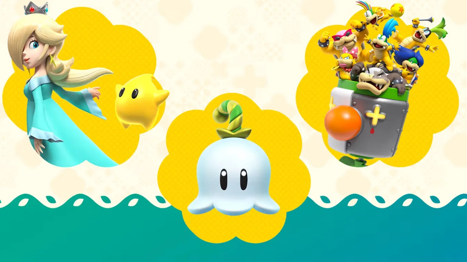 Super Mario Bros. Wonder: Η απόλυτη έκδοση έρχεται αποκλειστικά στο Nintendo Switch 2