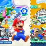 Super Mario Bros. Wonder: Η απόλυτη έκδοση έρχεται αποκλειστικά στο Nintendo Switch 2