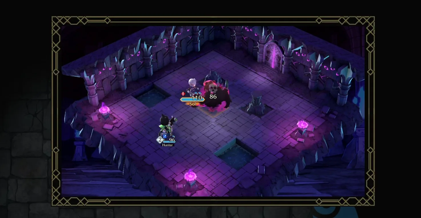 Fire Emblem Shadows: Επέτειος έξι μηνών με το ολοκαίνουργιο Book 3