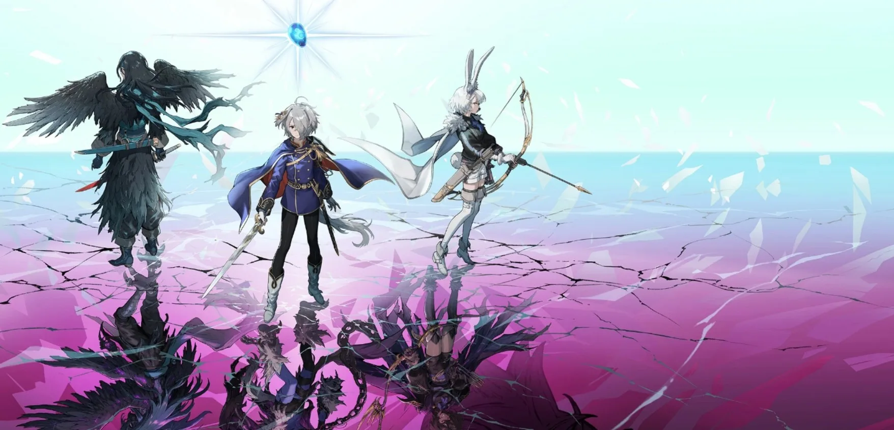 Fire Emblem Shadows: Επέτειος έξι μηνών με το ολοκαίνουργιο Book 3