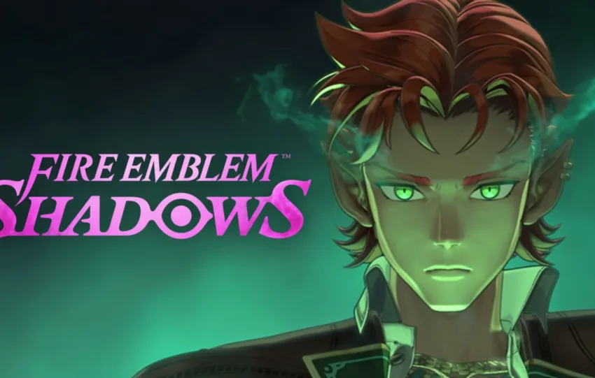 Fire Emblem Shadows: Επέτειος έξι μηνών με το ολοκαίνουργιο Book 3