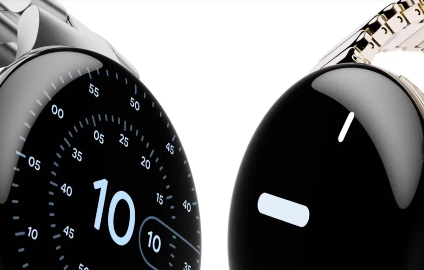 Wear OS 6.1: Όλες οι νέες λειτουργίες της Google για το smartwatch