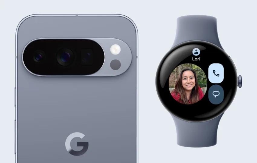 Pixel Watch: Πώς να ενεργοποιήσετε τις ειδοποιήσεις απομάκρυνσης από το κινητό σας