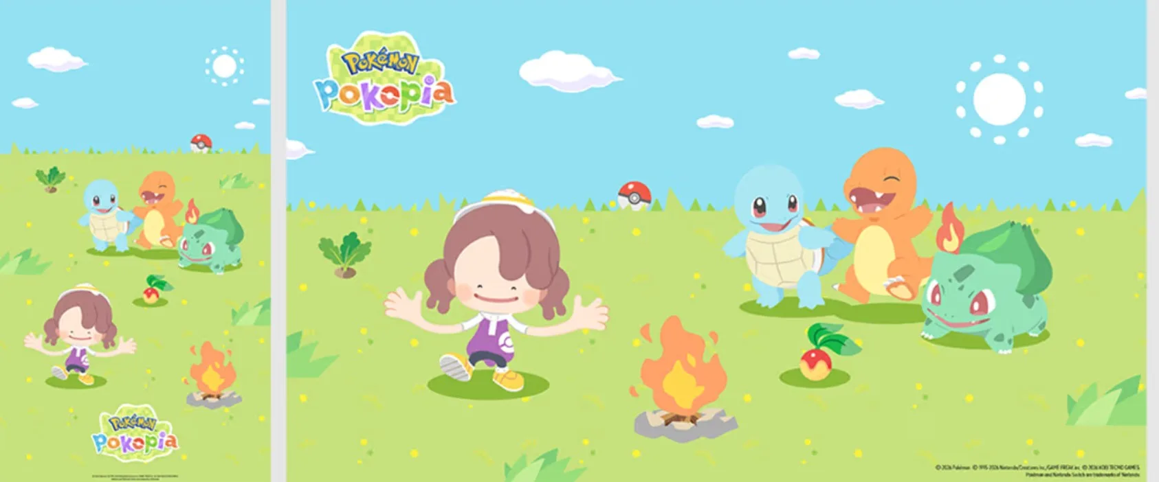 My Nintendo: Ολοκληρώνεται ο Μάρτιος με μεγάλους διαγωνισμούς και δώρα