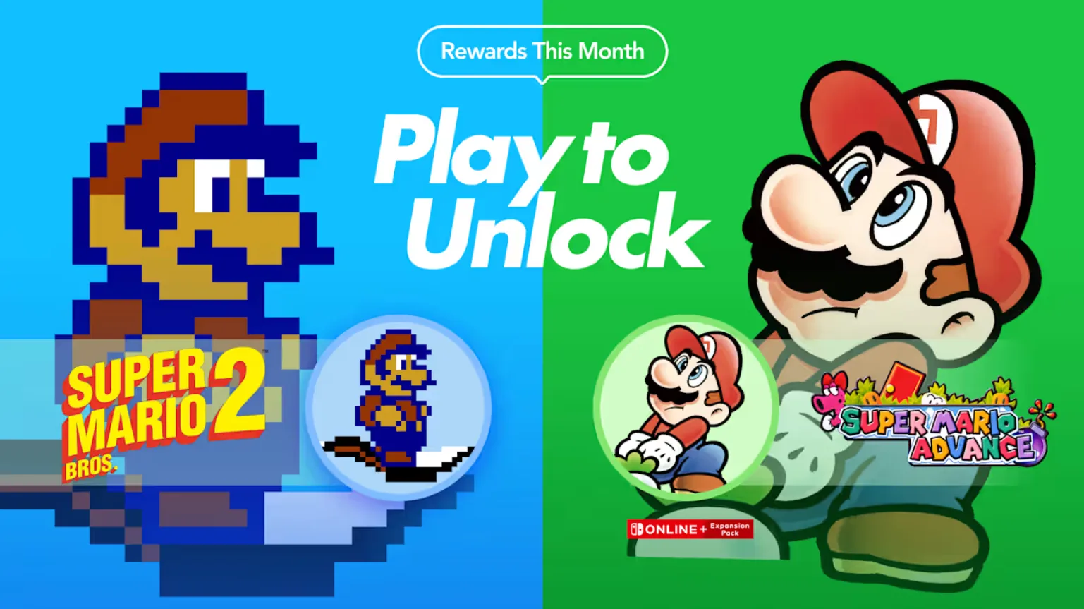 My Nintendo: Ολοκληρώνεται ο Μάρτιος με μεγάλους διαγωνισμούς και δώρα