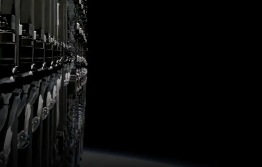 Νέα έκρηξη δορυφόρου Starlink: Τι κρύβεται πίσω από την «ανωμαλία» της SpaceX