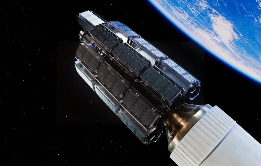 Νέοι heavy-lift πύραυλοι και τεράστια payloads για το δορυφορικό ίντερνετ της Amazon