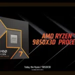 AMD Ryzen 9 9950X3D2: Η απόλυτη CPU που ενώνει workstations και gaming