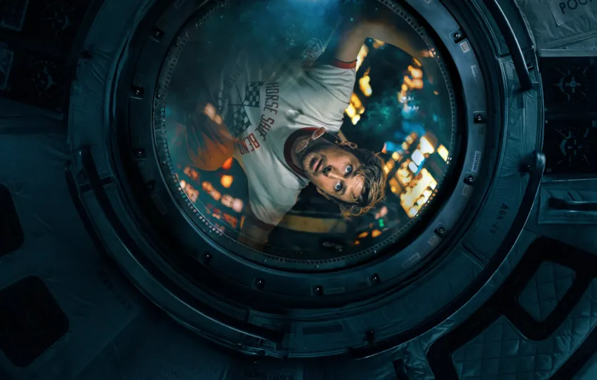 Ράιαν Γκόσλινγκ και Project Hail Mary: Η ταινία επιστημονικής φαντασίας που σπάει τα ταμεία