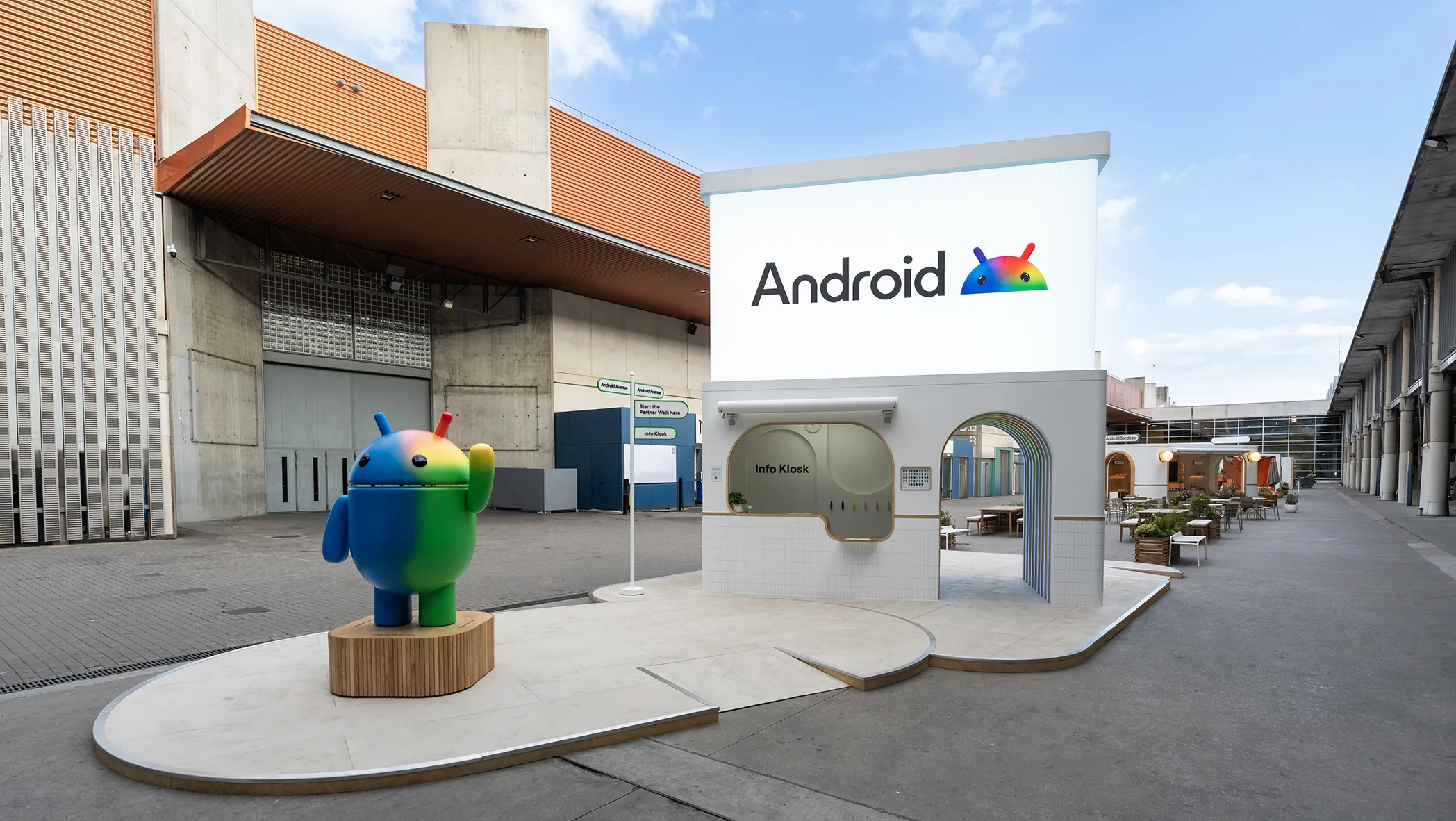 Πώς το νέο λογισμικό της Google Android Automotive OS ξεφεύγει από τις οθόνες των οχημάτων