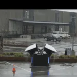 Το πρώτο Drone με Starlink και απεριόριστη εμβέλεια ήρθε να ξυπνήσει μνήμες απο scifi movies