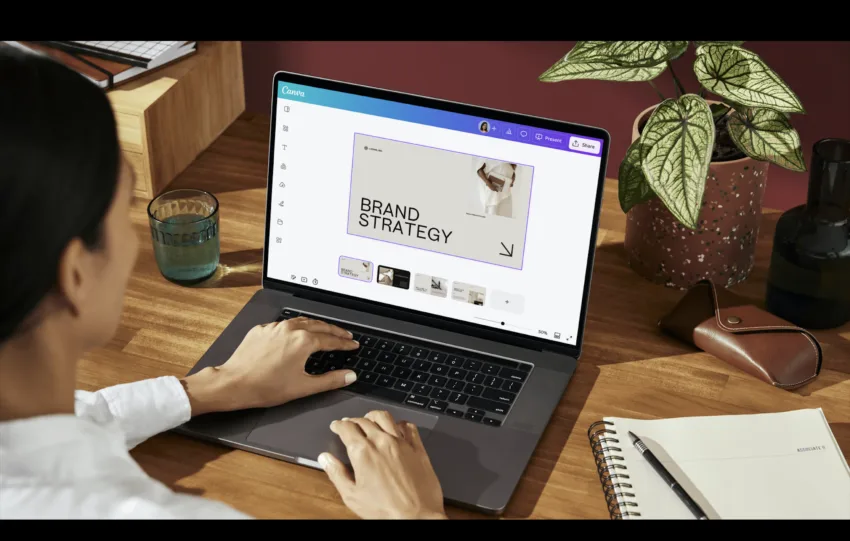 Αναλύοντας το Magic Layers: Το μεγάλο τεχνολογικό βήμα στην επεξεργασία του canva