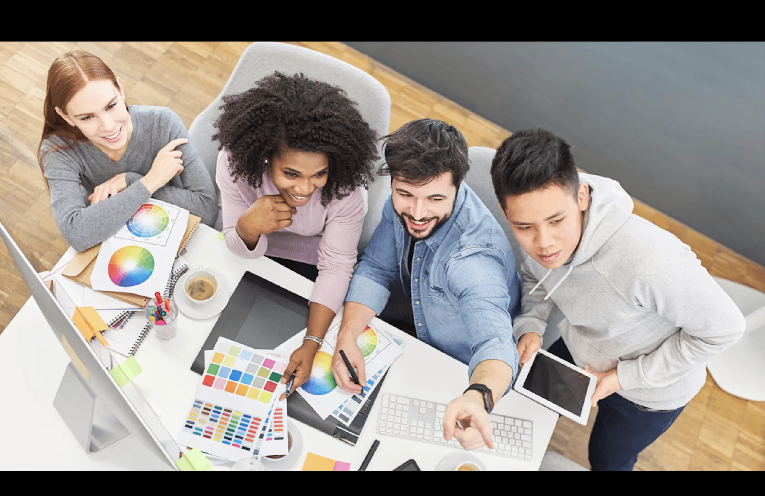 Η Canva αλλάζει τους κανόνες στο design με επεξεργάσιμα AI γραφικά