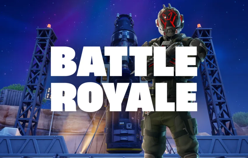 Το Fortnite επιστρέφει θριαμβευτικά στο Google Play Store και στα Android