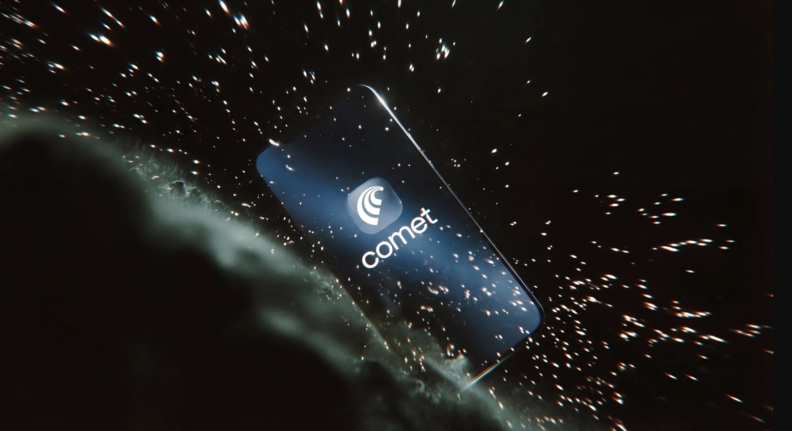 Comet για iOS: Ο έξυπνος browser που μετατρέπει το iPhone σε ψηφιακό βοηθό