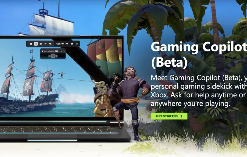 Microsoft Xbox: Έρχεται ο AI βοηθός στις κονσόλες τρέχουσας γενιάς