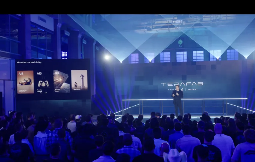 Πώς η Tesla και η SpaceX Elon Musk σχεδιάζουν να κατακτήσουν το διάστημα με τεχνητή νοημοσύνη