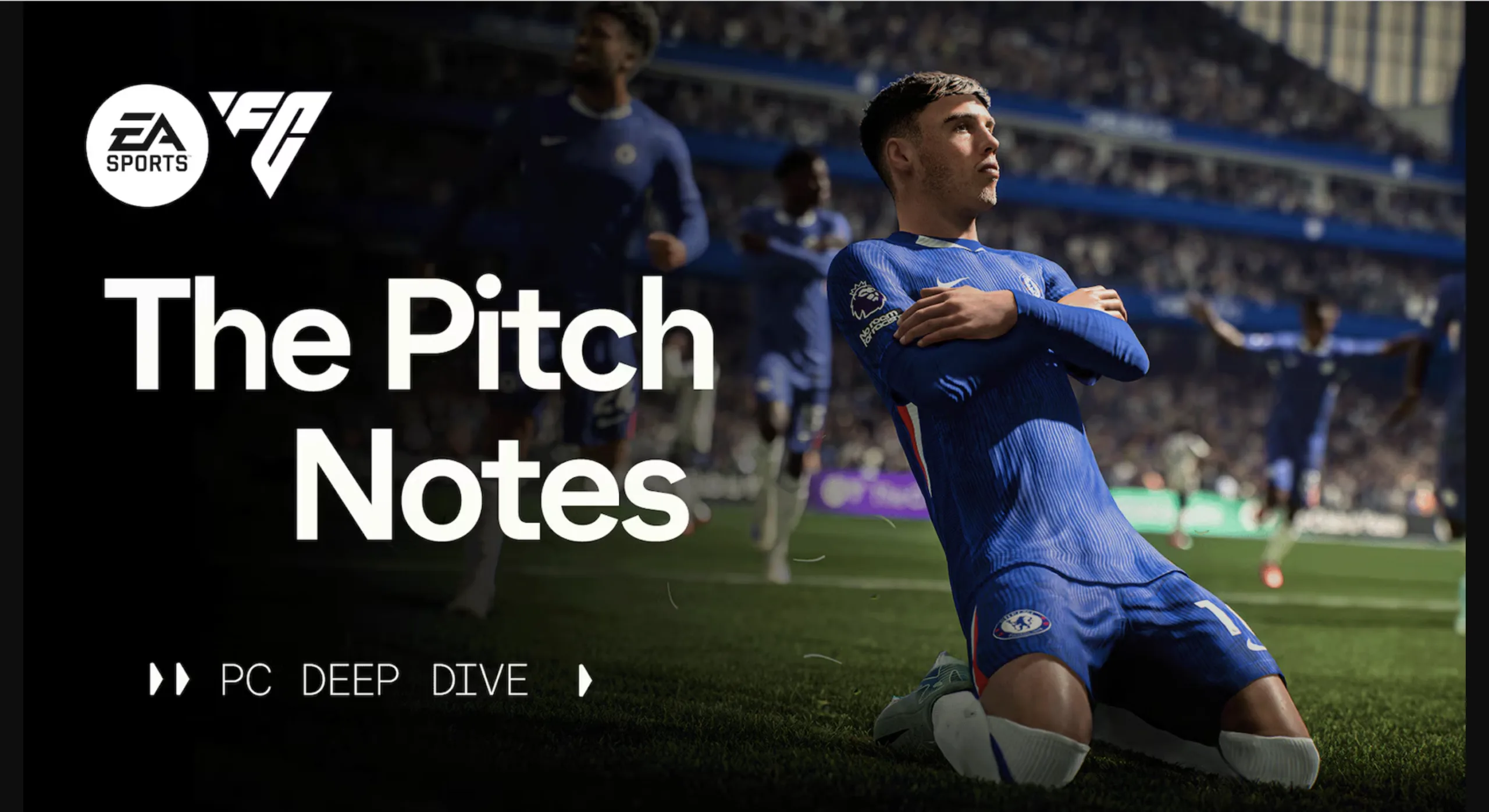 EA Sports FC 27: Γιατί τo δημοφιλές πρώην FIFA θα θεωρείται πλέον ακατάλληλο για παιδιά 4 Παιχνίδια όπως το EA Sports FC 27 αναμένεται να λάβουν σήμανση PEGI 16 λόγω των loot boxes.