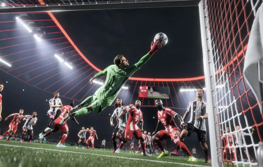 PEGI 2026: Νέες ηλικιακές αξιολογήσεις για loot boxes και EA Sports FC