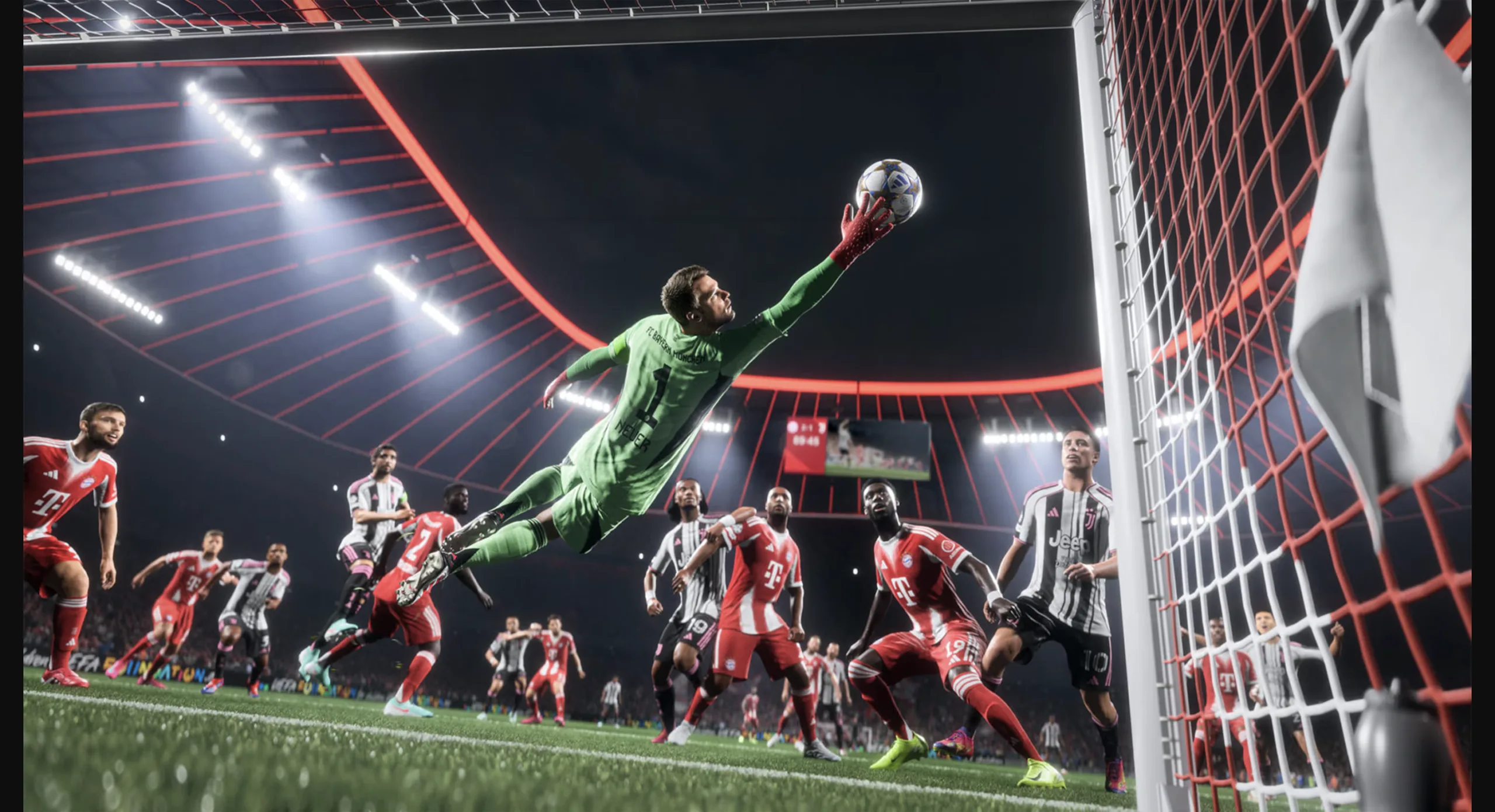 PEGI 2026: Νέες ηλικιακές αξιολογήσεις για loot boxes και EA Sports FC