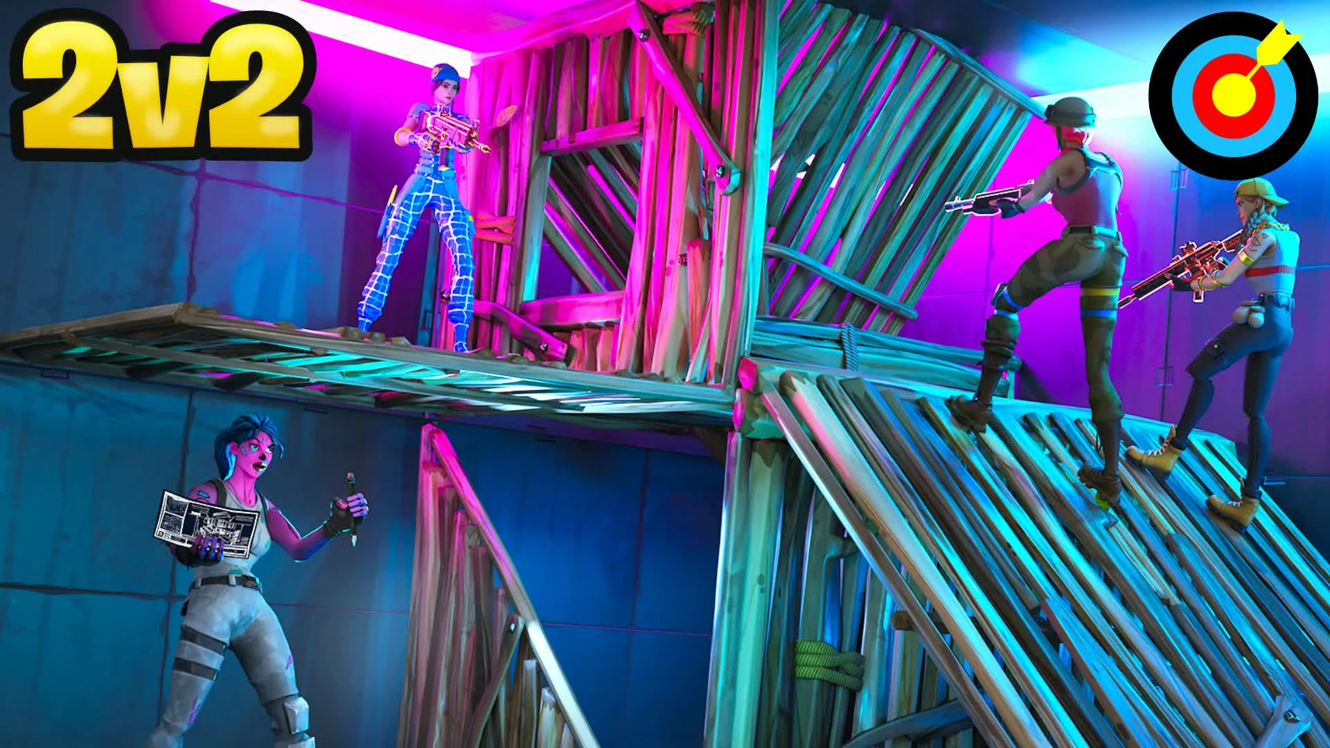 Ανατροπές στο Fortnite: Μειώνεται η αξία των πακέτων V-bucks στα ψηφιακά καταστήματα