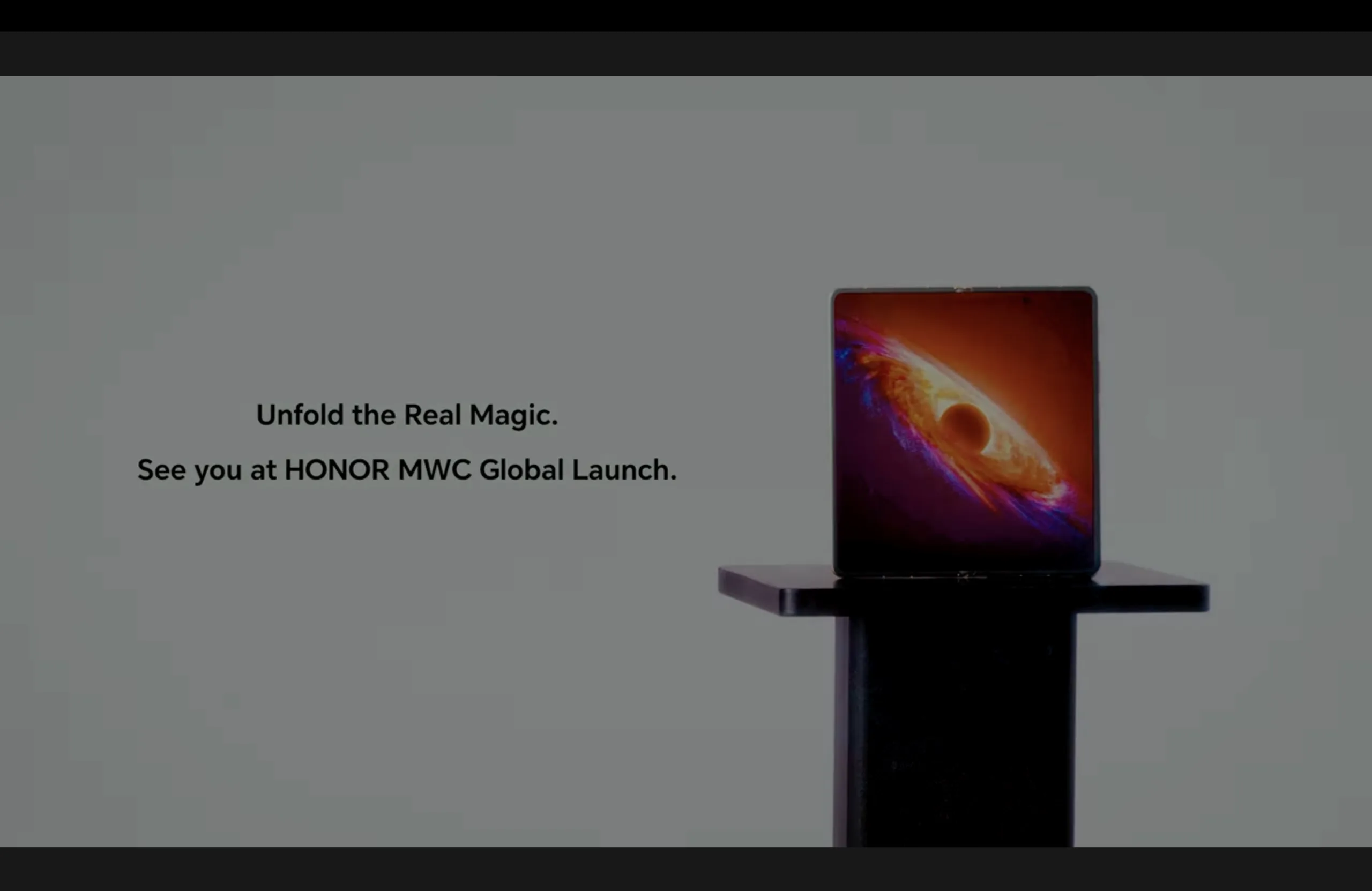 Magic V6: Η νέα ναυαρχίδα της Honor με τη μεγαλύτερη Battery που έχουμε δει σε foldable