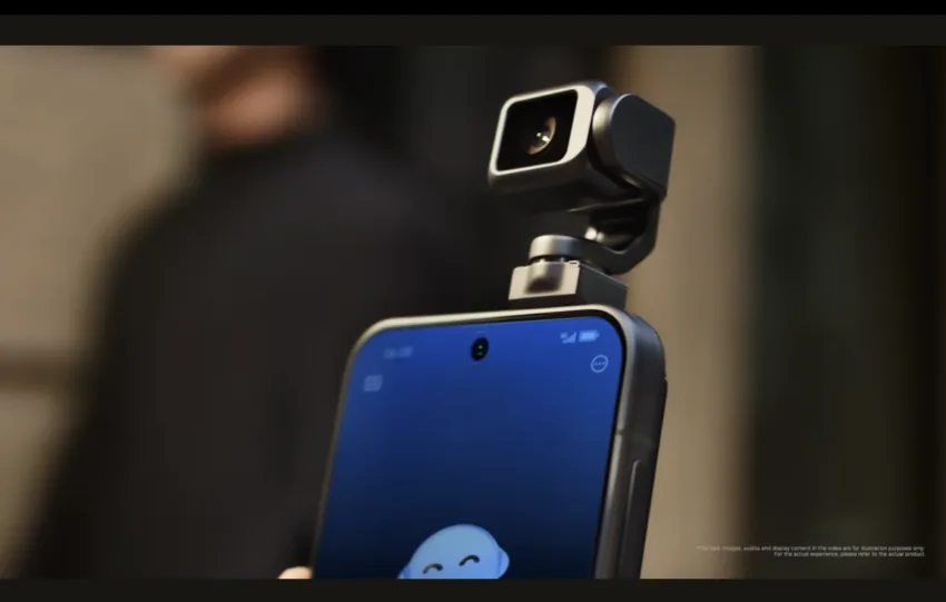 Μια νέα κατηγορία συσκευών γεννιέται: Το Robot Phone της Honor στο MWC 2026