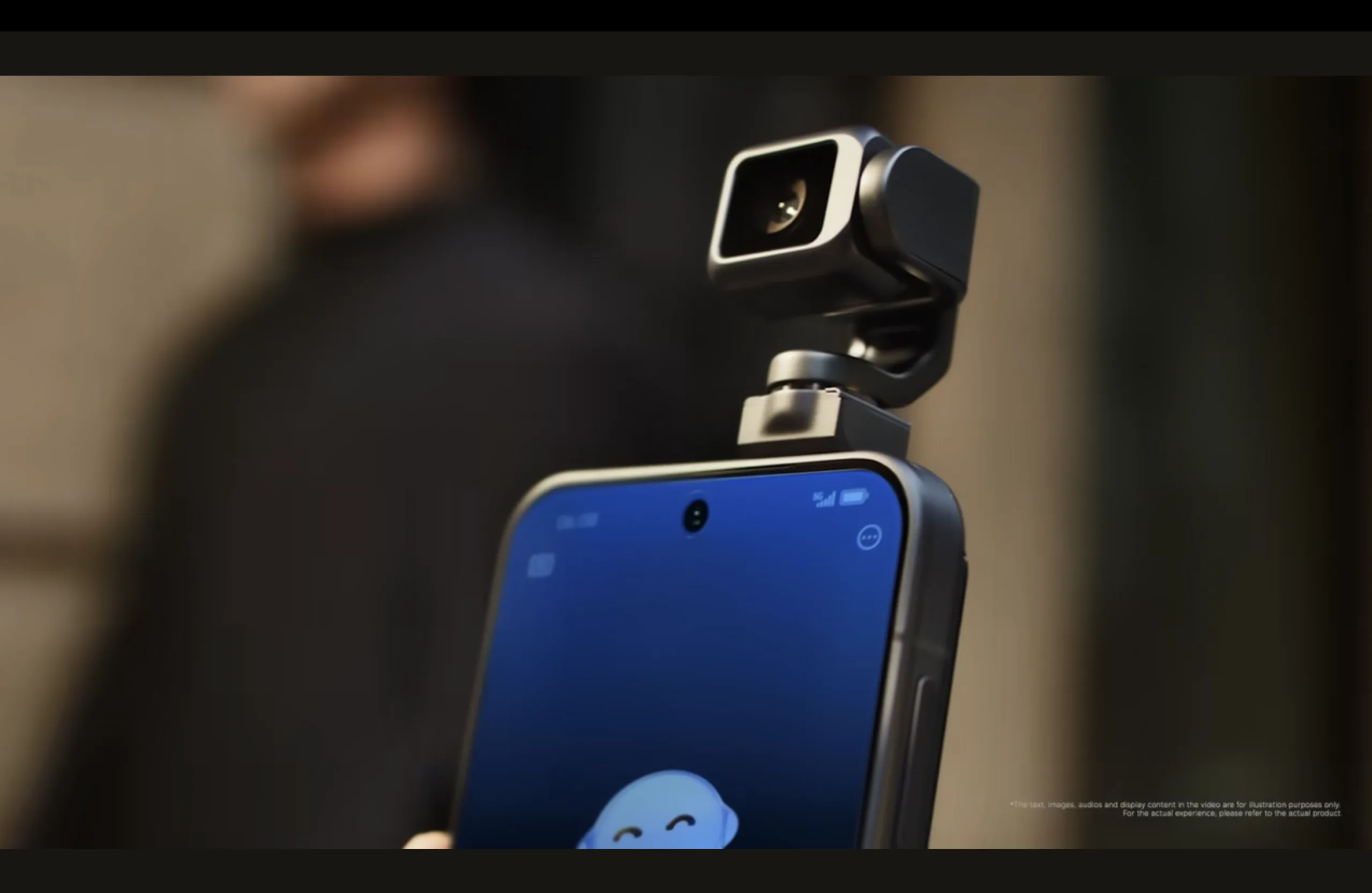 Μια νέα κατηγορία συσκευών γεννιέται: Το Robot Phone της Honor στο MWC 2026