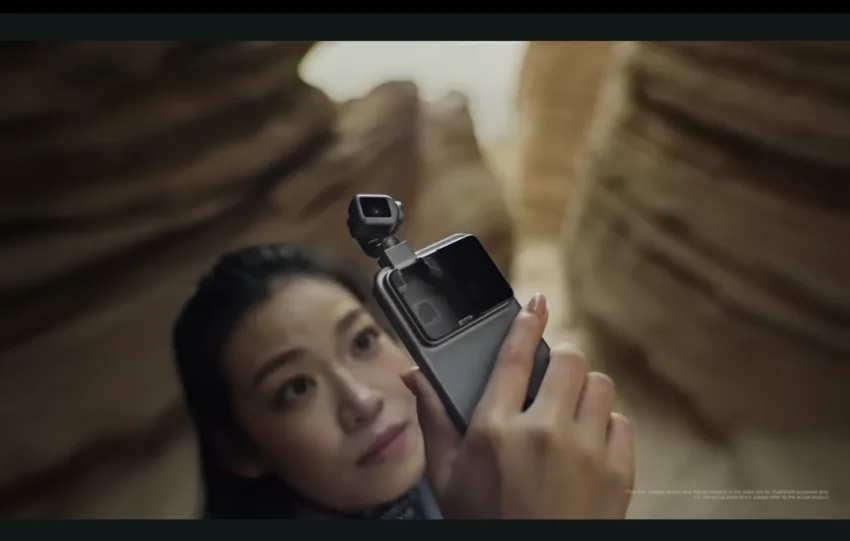 Honor Robot Phone: Το smartphone με ενσωματωμένο 4DoF gimbal παρουσιάστηκε στο MWC 2026.