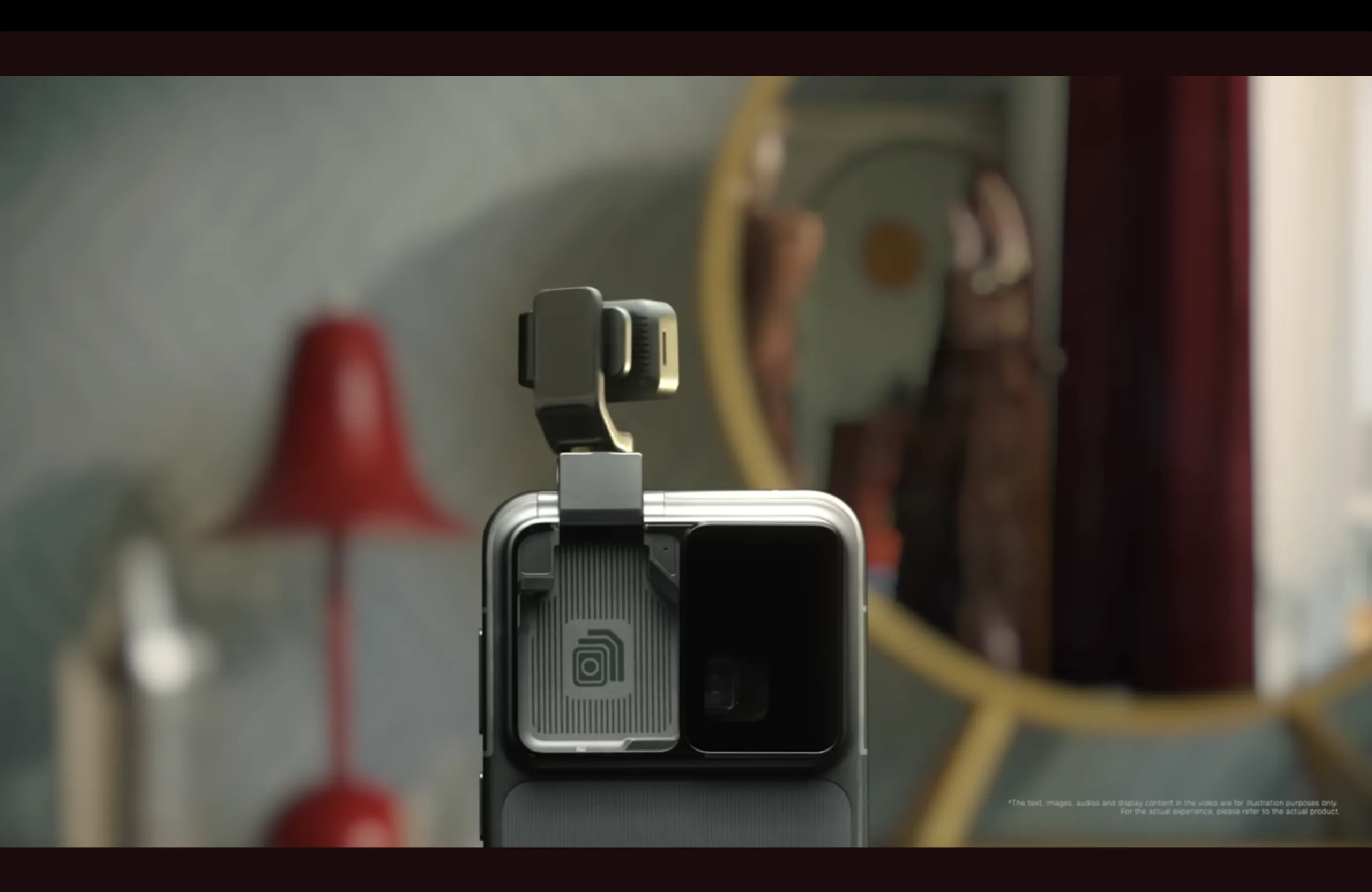 Honor Robot Phone: Το πρώτο "έξυπνο" τηλέφωνο με φυσική κίνηση και κινηματογραφική ποιότητα