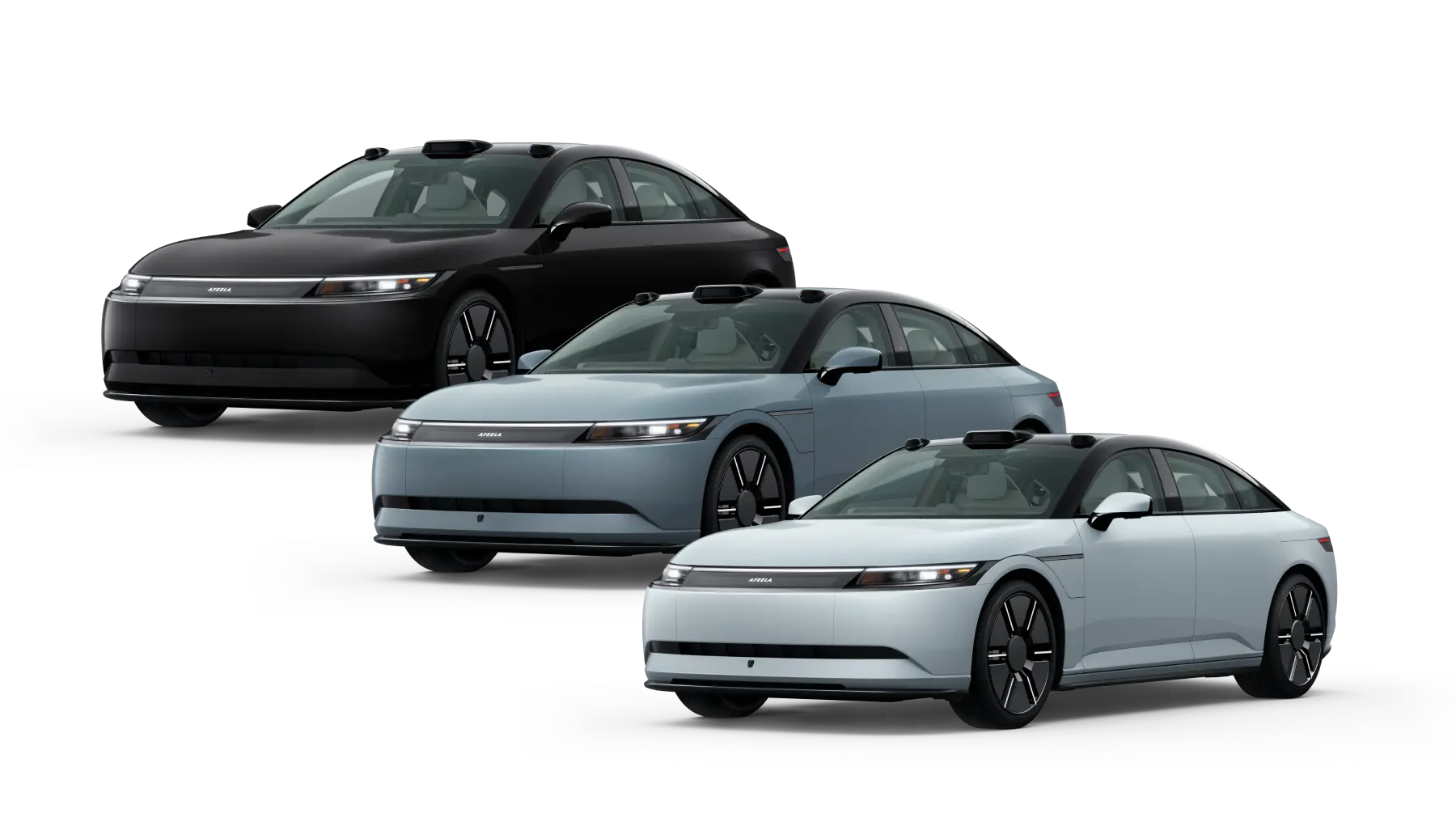 Ναυάγιο για το "PlayStation Car": Η Honda καταγράφει ιστορικές ζημιές 15,7 δισ. δολαρίων