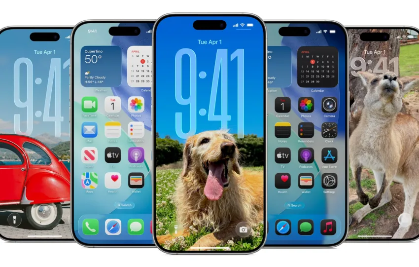 iOS 26.4: Όλες οι νέες δυνατότητες και οι αλλαγές που φέρνει η Apple