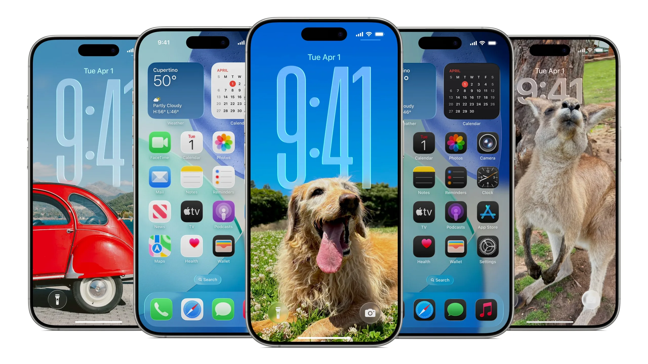 iOS 26.4: Όλες οι νέες δυνατότητες και οι αλλαγές που φέρνει η Apple