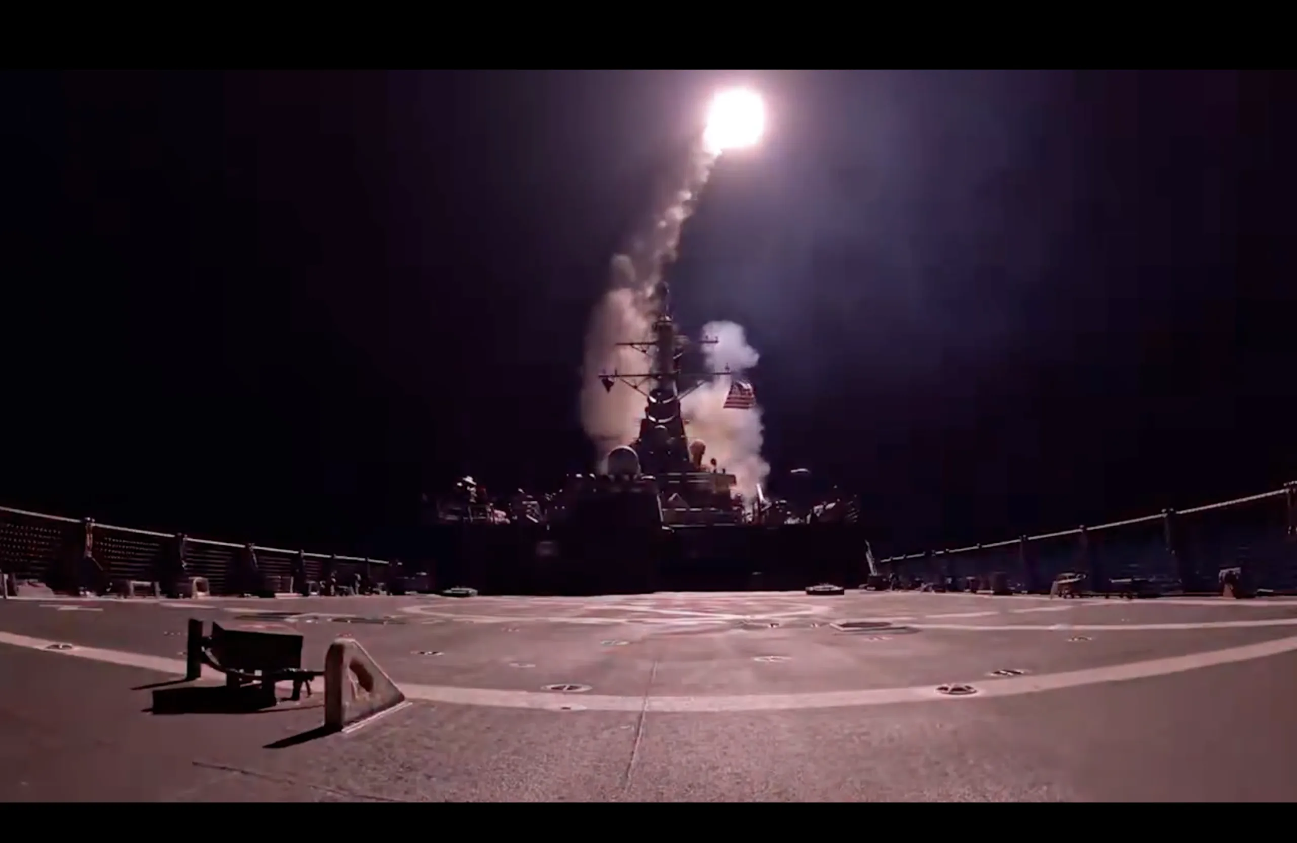 Στρατιωτικά χτυπήματα στο Ιράν: Το αμφιλεγόμενο Video με αισθητική gaming