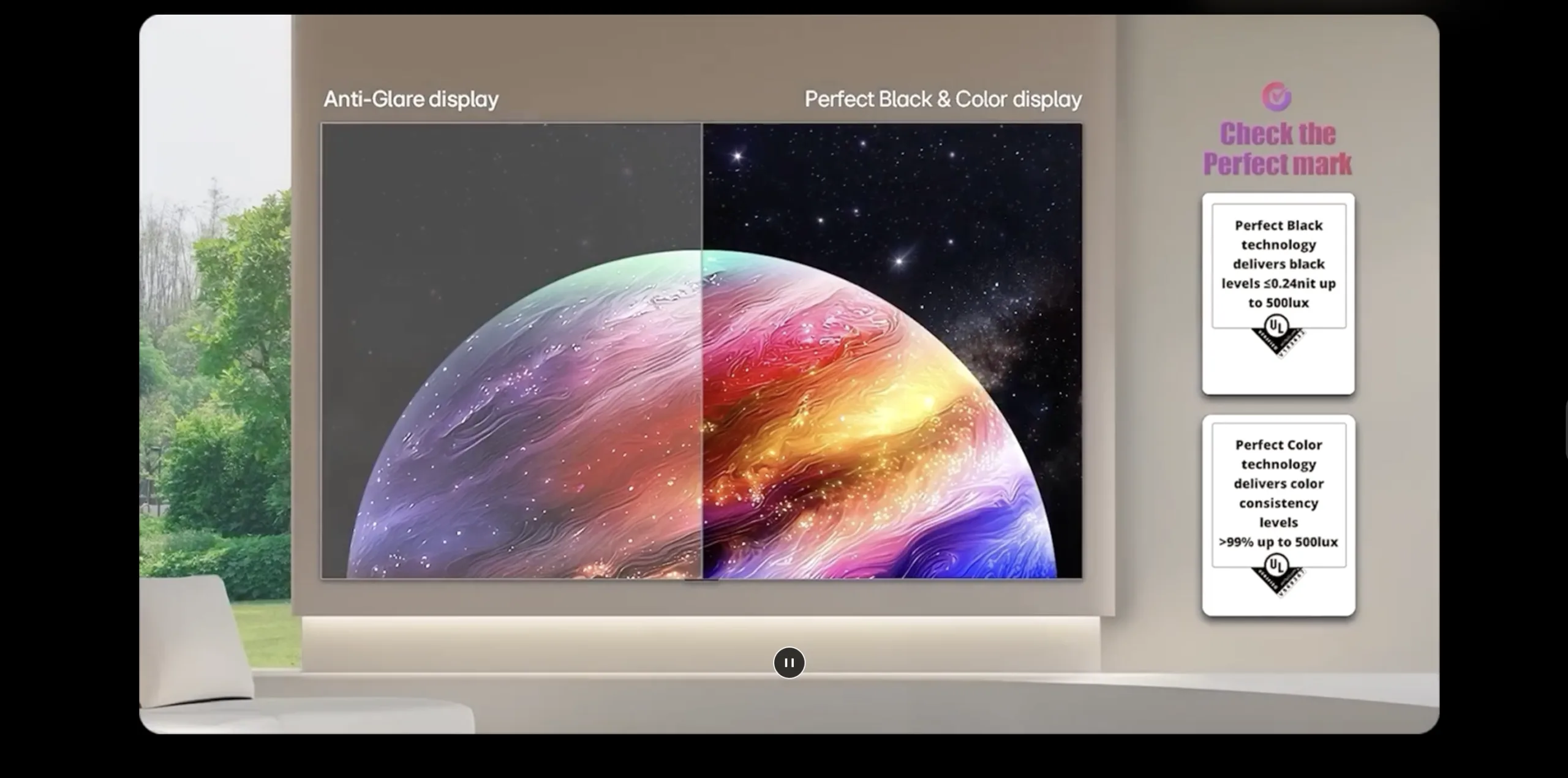 Ανακοινώθηκαν οι τιμές για τις κορυφαίες τηλεοράσεις LG evo C6 και G6