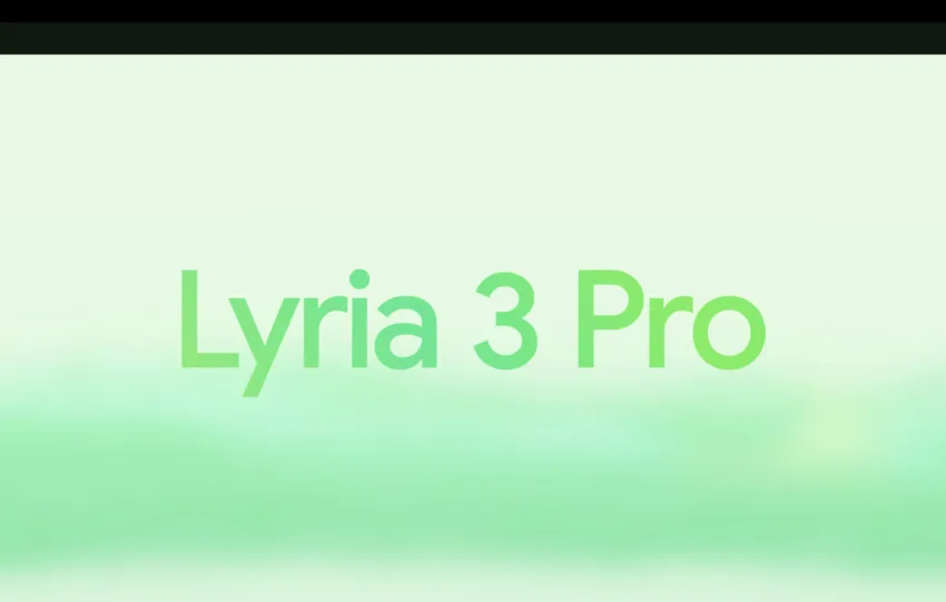 Το Lyria 3 Pro αλλάζει τα δεδομένα απέναντι στον ανταγωνισμό των Suno και Udio