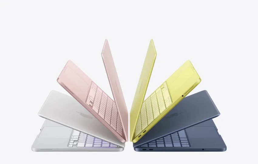 MacBook Neo των 599 δολαρίων: Εντυπωσιακός σχεδιασμός, επεξεργαστής A18 Pro και οι μεγάλες ελλείψεις
